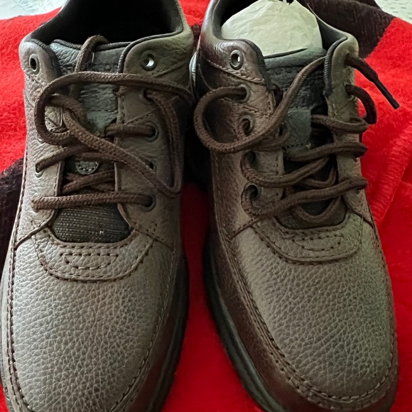 New Rockport Men Classic Shoe